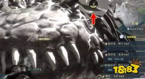 轮回之兽元素异常状态介绍 轮回之兽元素异常状态详解