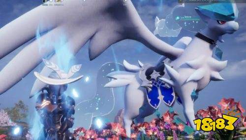 幻兽帕鲁毕业级工作帕鲁配种方案 幻兽帕鲁毕业级工作帕鲁配种攻略