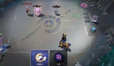 王者万象棋乔汐怎么玩 乔汐转瞬英雄牌玩法技巧