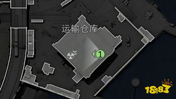 三角洲行动辐射废料箱全部点位 三角洲行动辐射废料箱位置一览