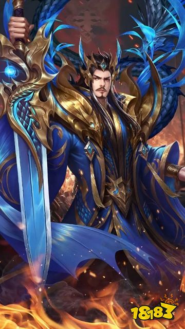 魏蜀吴悍将下载
