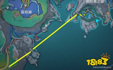 原神菲林斯培养材料需要哪些 菲林斯培养材料全收集攻略