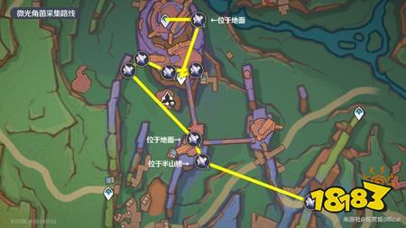 原神伊涅芙培养材料需要哪些 伊涅芙培养材料全收集攻略