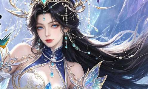 2026有什么好玩的仙侠手游 最新变态版仙侠手游盒子大全