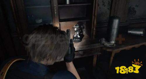 生化危机9安魂曲全浣熊先生摆件位置一览 生化危机9浣熊先生摆件位置详解