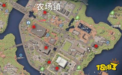 逃离鸭科夫全钥匙获取途径详解 逃离鸭科夫全钥匙获取方法攻略