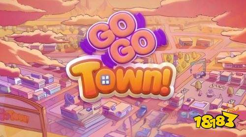 gogotown最后一个居民怎么解锁 gogotown最后一个居民解锁方法攻略