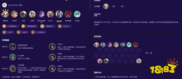云顶之弈s17邦狗头阵容怎么玩 云顶之弈邦狗头阵容玩法攻略
