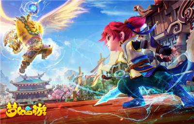 魔幻类西游游戏大全单机版 2026最耐玩的魔幻西游手游推荐
