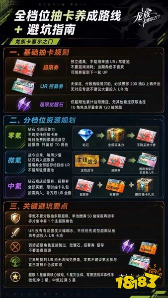 龙族卡塞尔之门官方正版下载