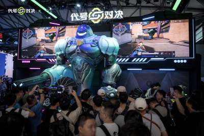 《代号：对决》ChinaJoy首秀收官：从线下爆满看见玩家的真实期待