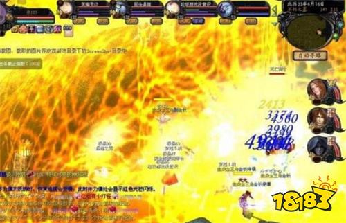 怀旧魔域正版下载