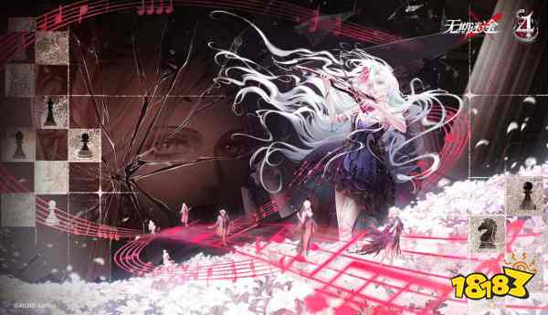 无期迷途4周年什么时候上线 无期迷途4周年上线时间一览