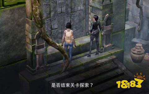 盗墓笔记启程蛇沼鬼城玩法介绍 盗墓笔记启程蛇沼鬼城玩法详解