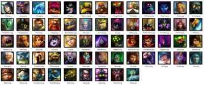 英雄联盟怀旧服vn怎么玩 最新LOL薇恩天赋符文