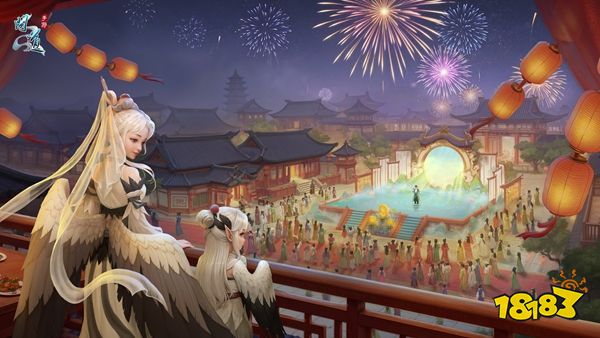 问道手游雷霆官方版本下载