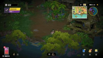 《潜水员戴夫》DLC《丛林》移动端定档8月14日