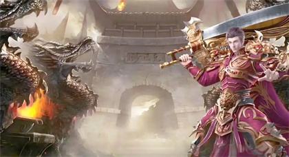 2026年正版沉默传奇游戏从哪里下载 沉默传奇手游官网全版本推荐合集
