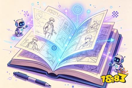 AI视频怎么做效果好 AI视频提高画质与爆款技巧