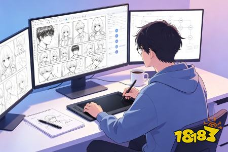 AI短剧一个人能做吗 AI短剧个人产能与工业化生产