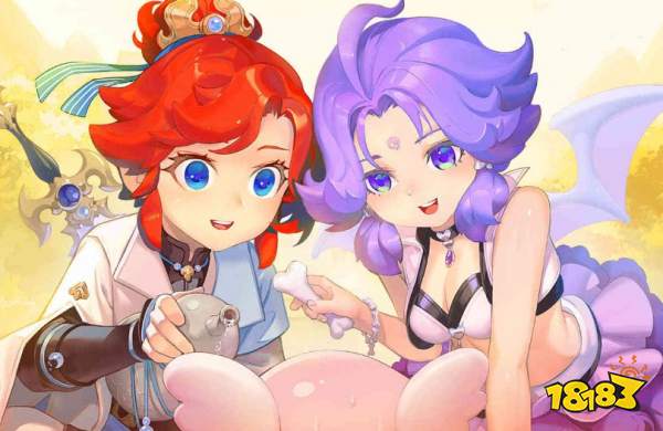 《梦幻西游》时间服新服:8月14日笑傲三界-剑指山河上线!