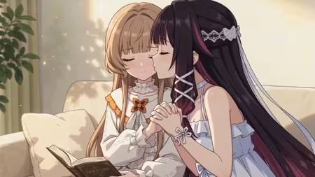 少女×木偶｜一招让桑多涅快速红温