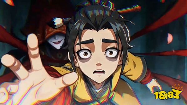 镇邪人无广告版下载