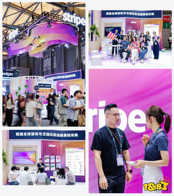 ChinaJoy 2026 现场,数娱出海企业都在问什么?