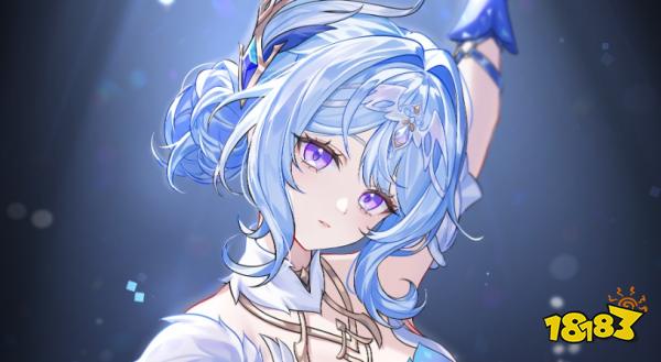 原神7.0白湖冬羽强度怎么样 原神白湖冬羽强度解析