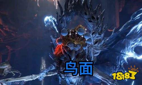 诡影藏锋三面伪神怎么打 诡影藏锋三面伪神打法攻略详解