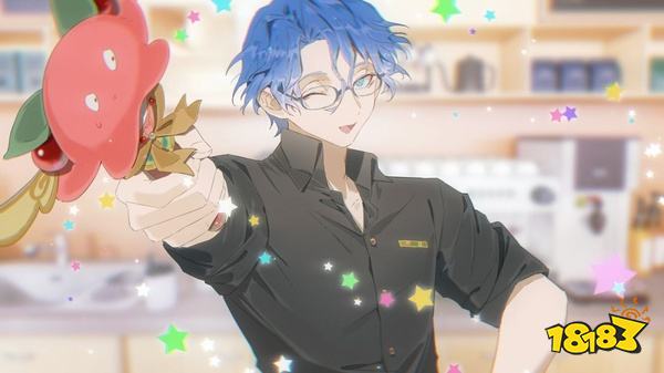 绚烂花期官网版