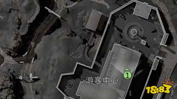 三角洲行动零号大坝6号藏宝图位置攻略 三角洲行动零号大坝6号藏宝箱点位