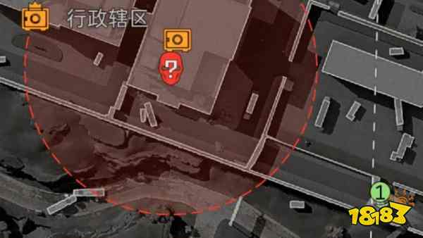 三角洲行动零号大坝1到11号藏宝图位置攻略 三角洲行动零号大坝全藏宝箱点位