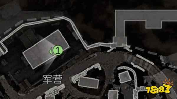 三角洲行动零号大坝1到11号藏宝图位置攻略 三角洲行动零号大坝全藏宝箱点位