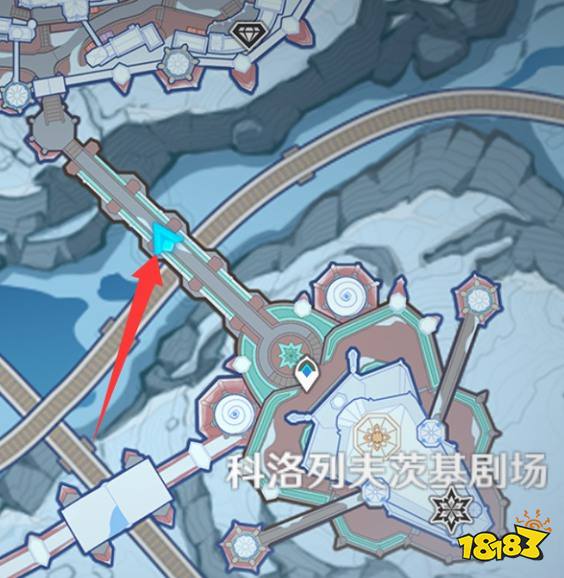 原神如我的想象顺我目光凝固成就怎么做 如我的想象顺我目光凝固成就攻略
