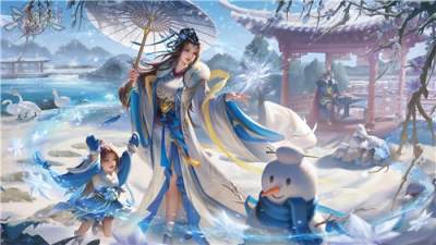 复古三国放置手游大全排行榜 十大好玩的复古三国放置手游