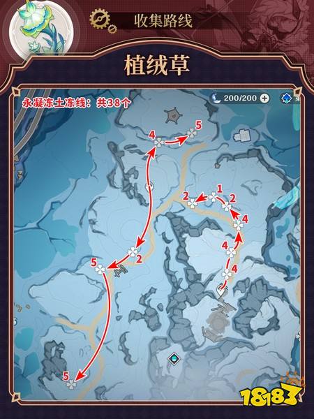 原神阿罗夏突破材料在哪收集 阿罗夏突破材料收集攻略