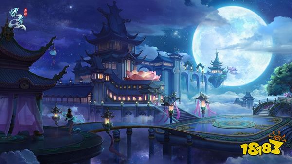 问道雷霆官服正版下载