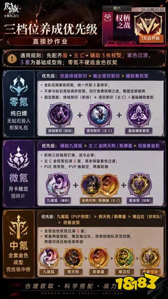 龙族卡塞尔之门手游官方正版下载