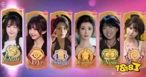 不心动才有鬼全流程攻略 不心动才有鬼全流程全结局一览