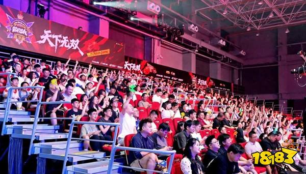 天下无双长安封王！2026《街头篮球》SFSA总决赛圆满收官