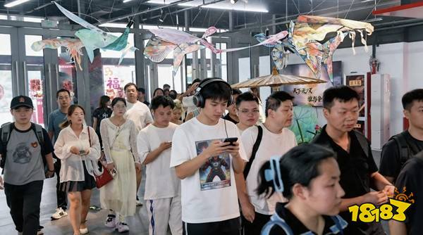 天下无双长安封王！2026《街头篮球》SFSA总决赛圆满收官