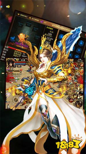 传奇竖屏手游下载