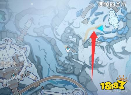 原神冬日最后的玫瑰成就怎么做 冬日最后的玫瑰成就攻略