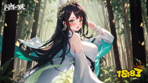 闪烁之光调养所版下载