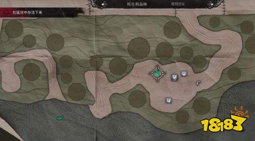 沉没之城2医院噩梦位置一览 沉没之城2医院三个噩梦位置介绍