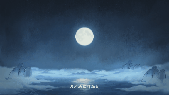 后封神时代的凡人修仙冒险,暗黑动作肉鸽《斩月封魔录》免费Demo试玩8月19日开启