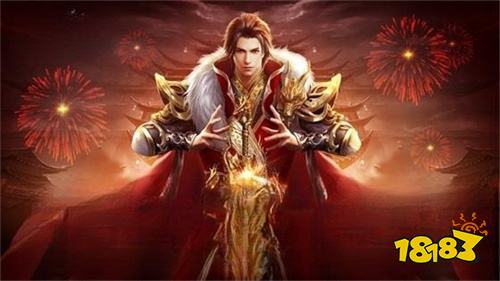 适合长期玩的传奇排行榜手游合集:纯散人轻松养佬,回味零三年感觉