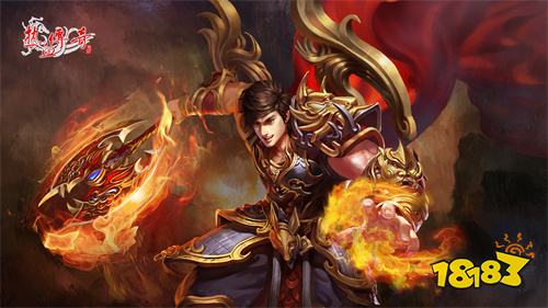 1.76金币服散人打金推荐 176复古金币无商城传奇手游大全