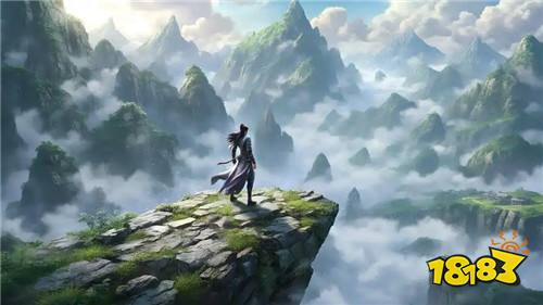 2026大型仙侠手游哪些比较好玩 比较受欢迎的大型仙侠游戏大全